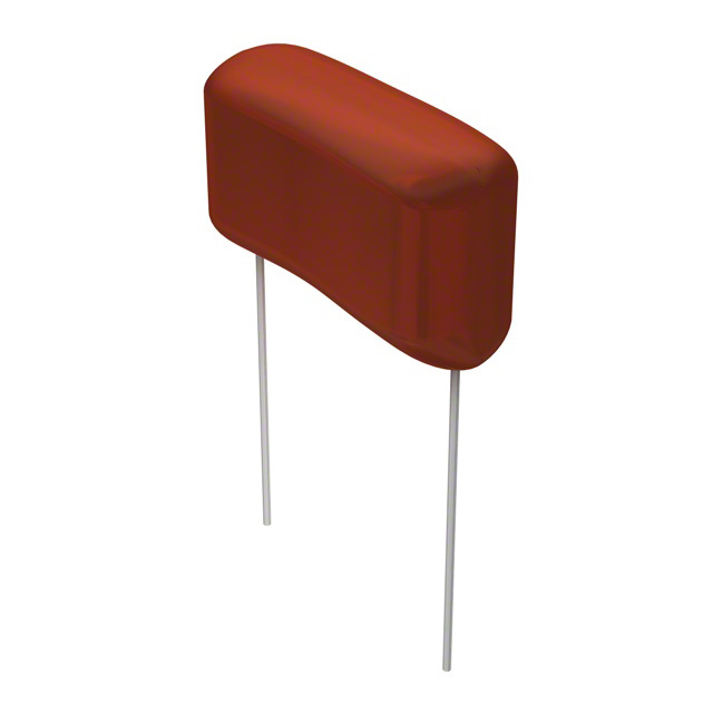 DPM2W1K-F Cornell Dubilier Electronics (CDE)  Tantal-Polymer-Kondensatoren